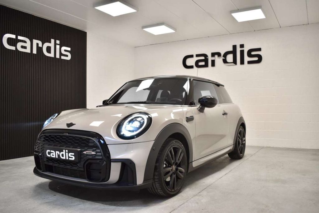 MINI Cooper Mini 1.5 Cooper *JCW*