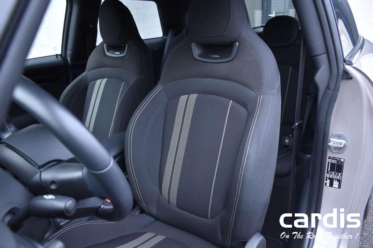 MINI Cooper  Mini 1.5 Cooper *JCW*