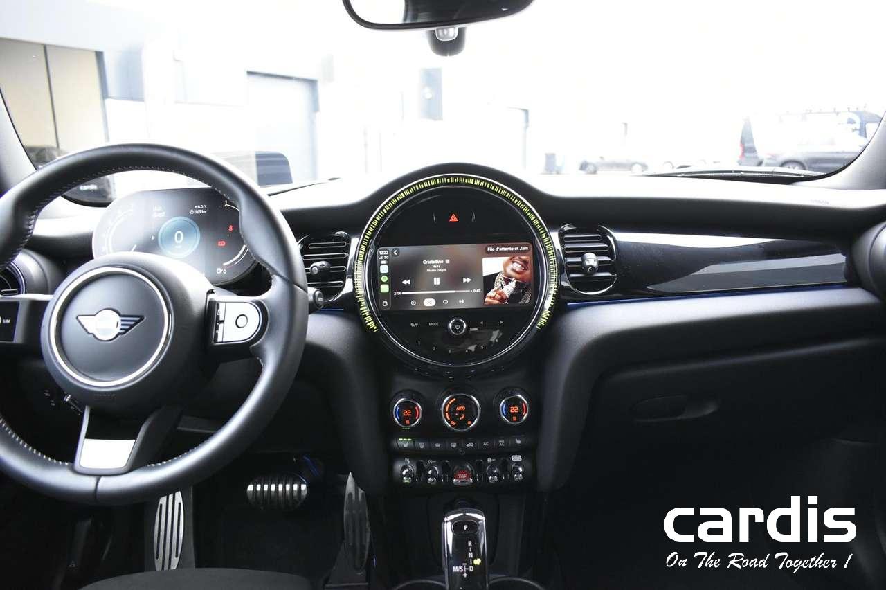 MINI Cooper  Mini 1.5 Cooper *JCW*