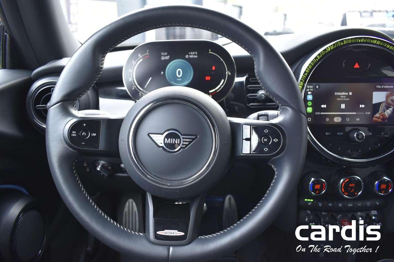 MINI Cooper  Mini 1.5 Cooper *JCW*