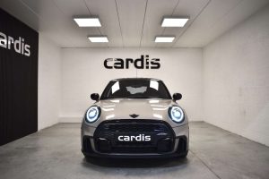 MINI Cooper Mini 1.5 Cooper *JCW*