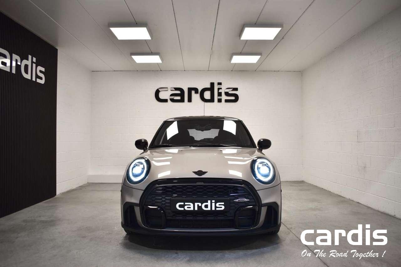 MINI Cooper  Mini 1.5 Cooper *JCW*