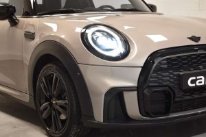 MINI Cooper Mini 1.5 Cooper *JCW*