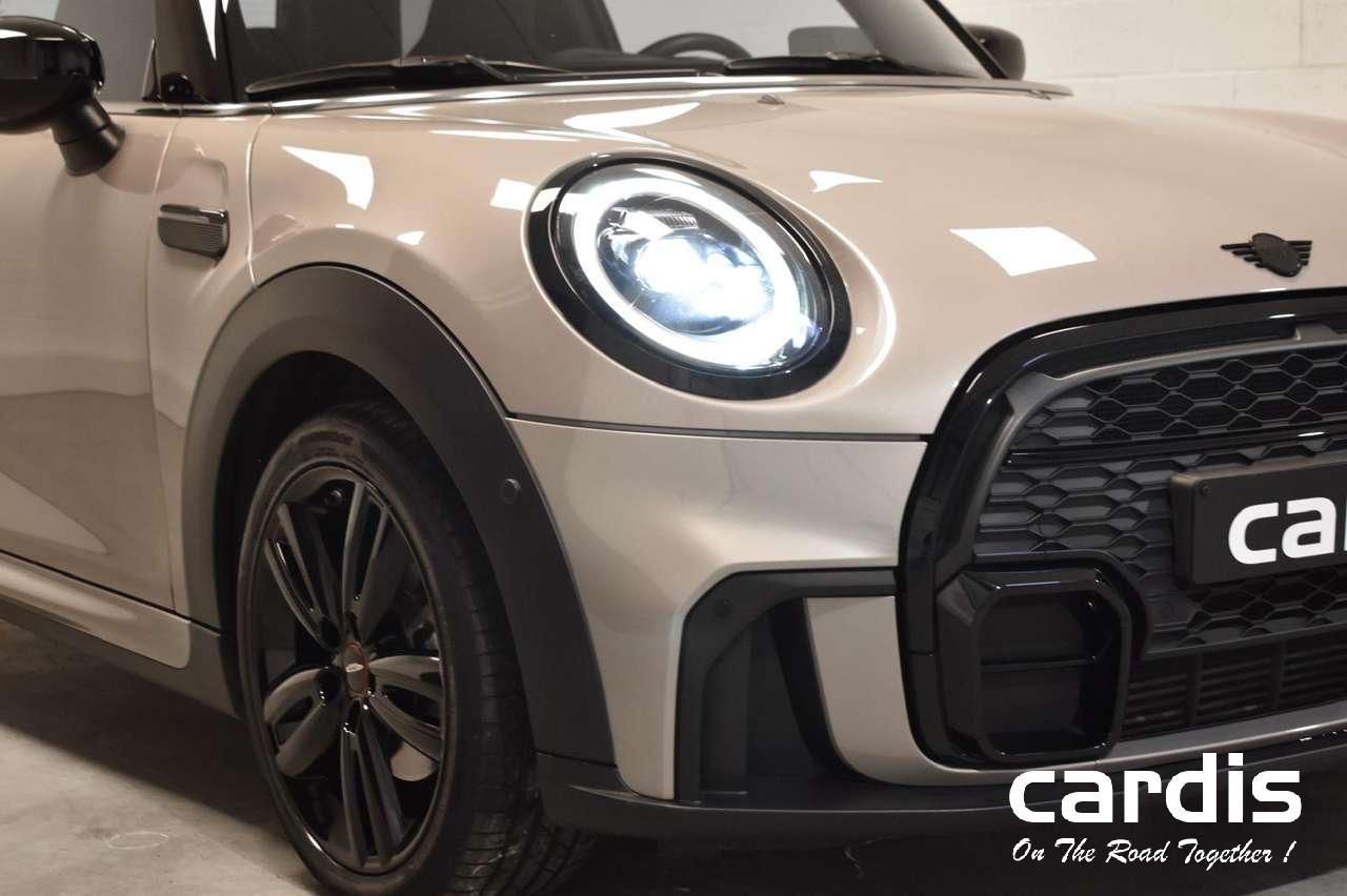 MINI Cooper  Mini 1.5 Cooper *JCW*