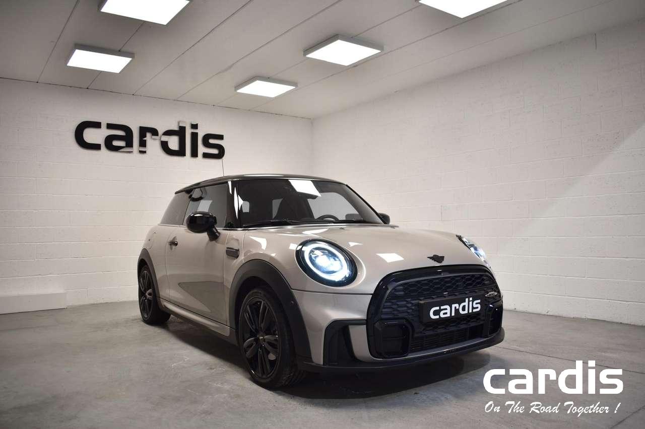 MINI Cooper  Mini 1.5 Cooper *JCW*