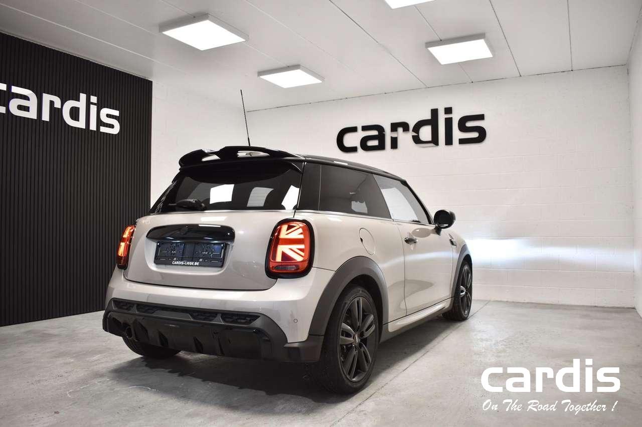 MINI Cooper  Mini 1.5 Cooper *JCW*