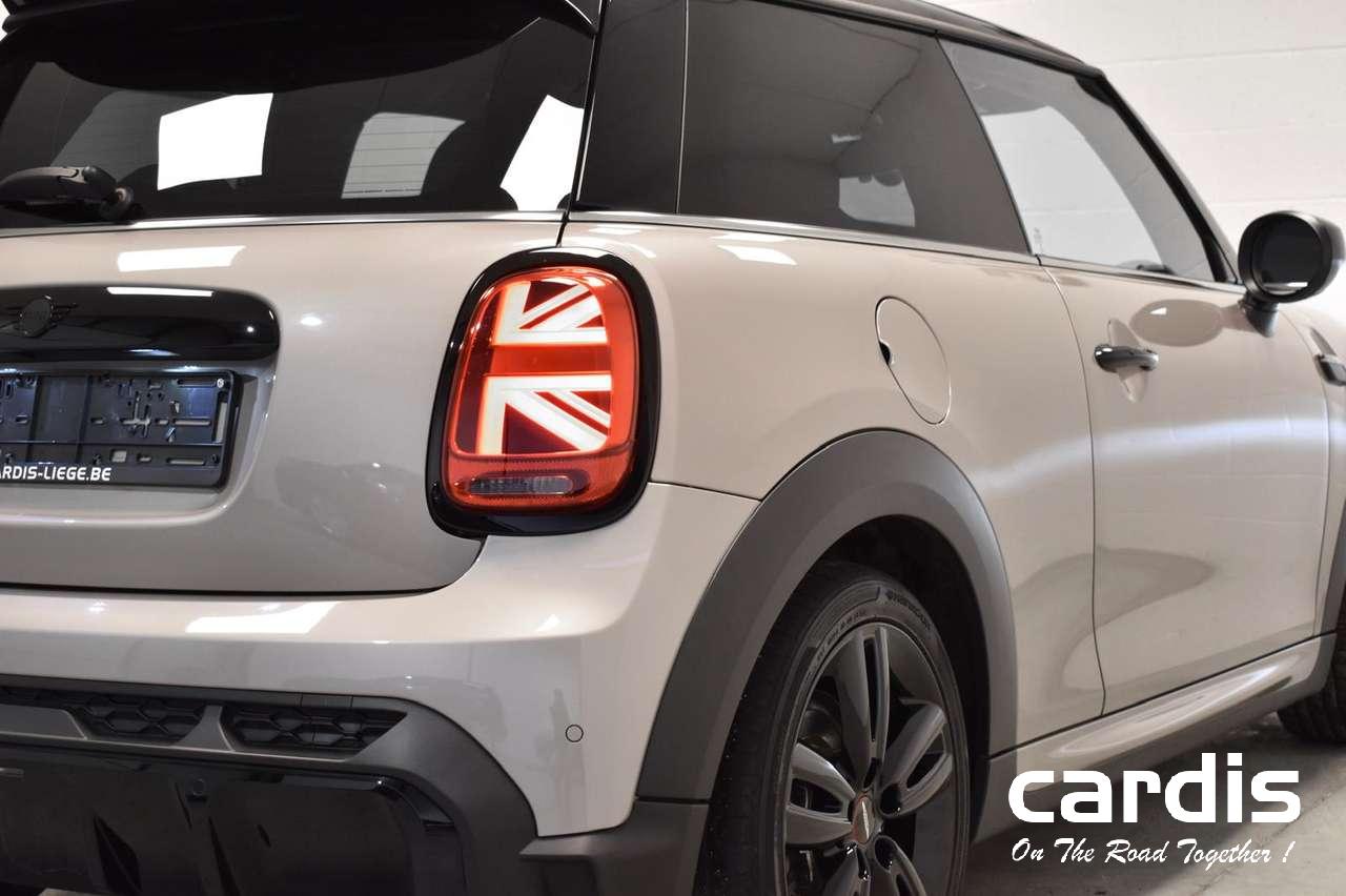 MINI Cooper  Mini 1.5 Cooper *JCW*