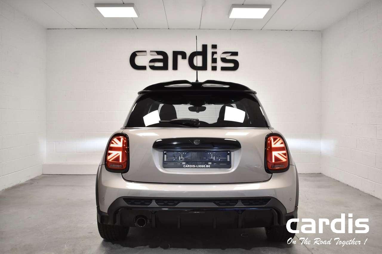 MINI Cooper  Mini 1.5 Cooper *JCW*