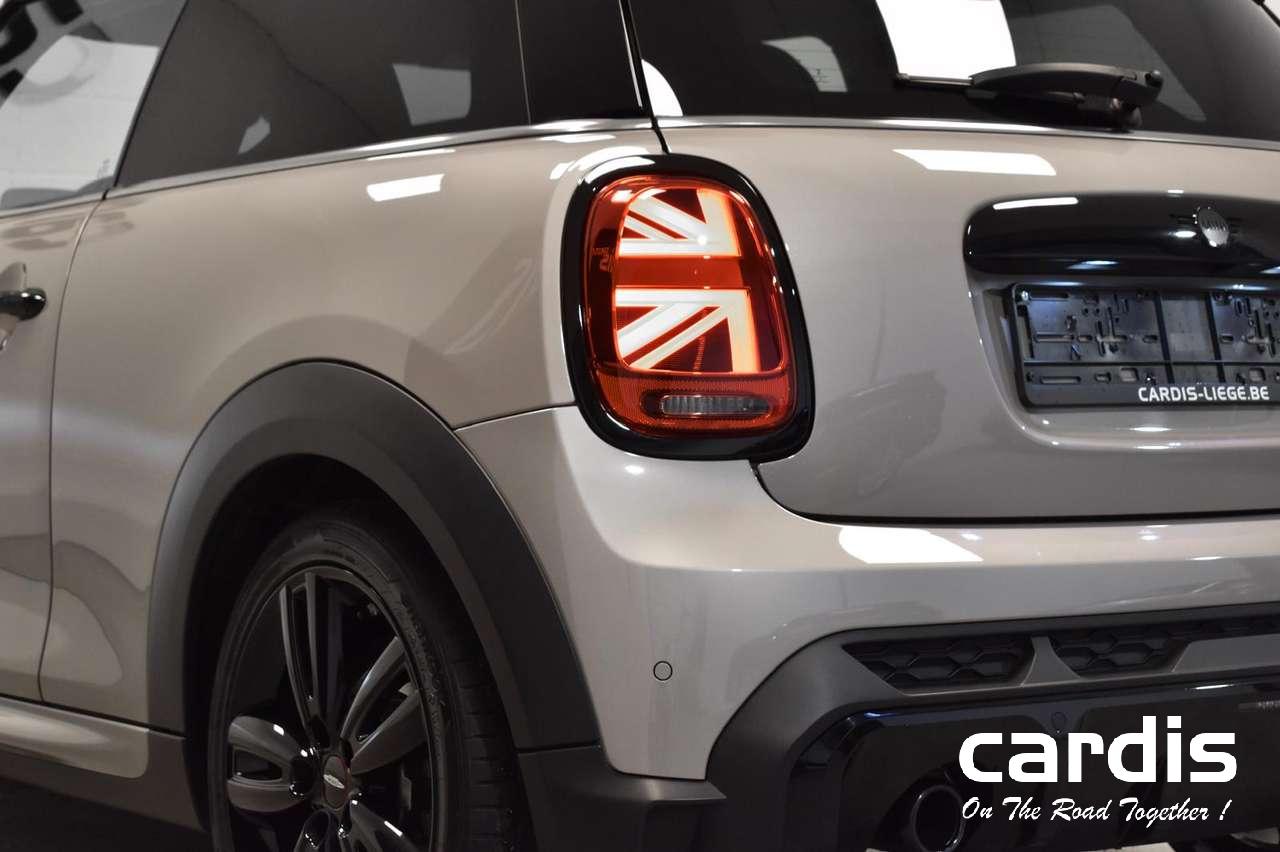 MINI Cooper  Mini 1.5 Cooper *JCW*