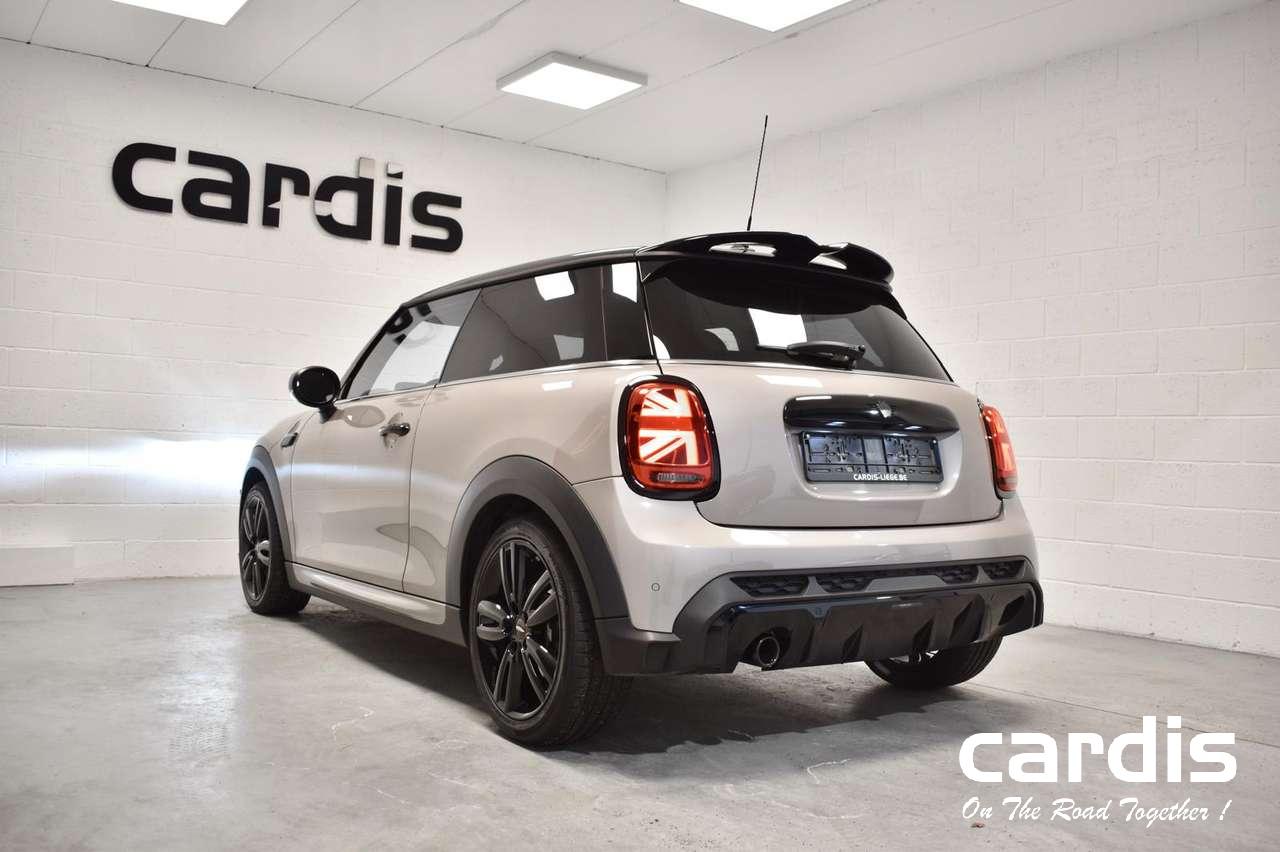 MINI Cooper  Mini 1.5 Cooper *JCW*