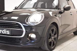 MINI One D  Mini 1.5 D One (EU6c)