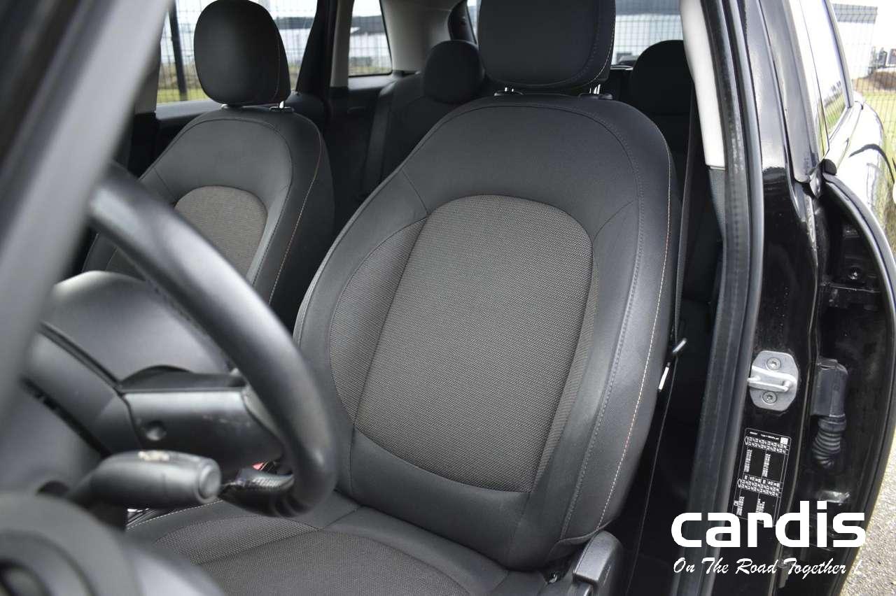 MINI One D  Mini 1.5 D One (EU6c)