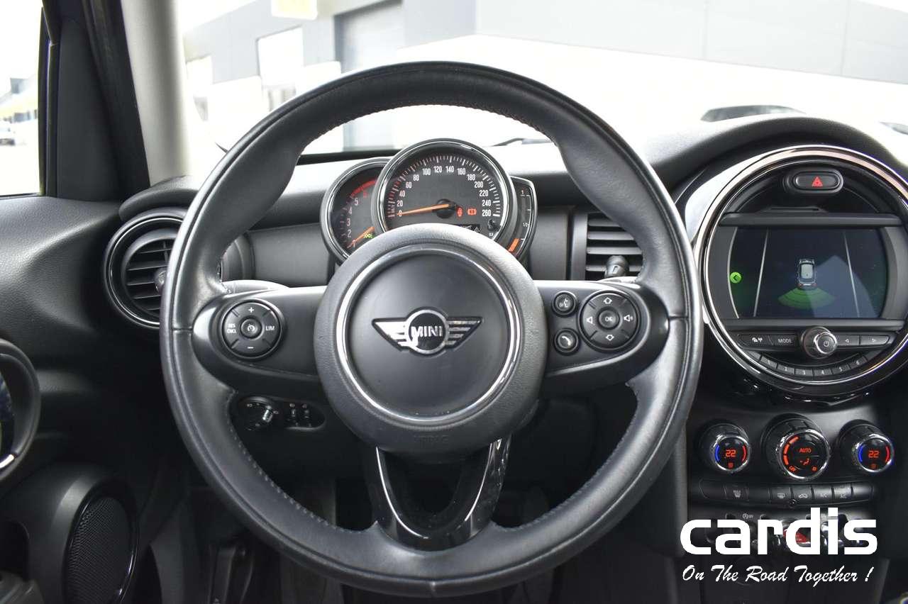 MINI One D  Mini 1.5 D One (EU6c)