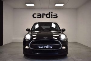 MINI One D  Mini 1.5 D One (EU6c)