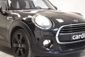 MINI One D  Mini 1.5 D One (EU6c)