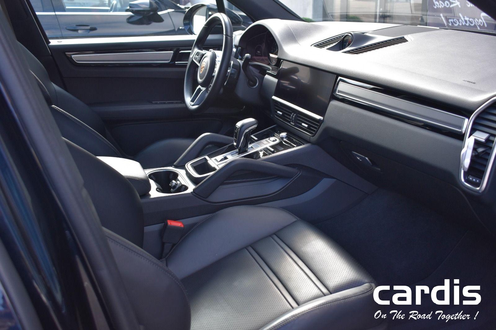 Porsche Cayenne  3.0i E-Hybrid *Edit.Platinum- Prix Net: 66107 htva