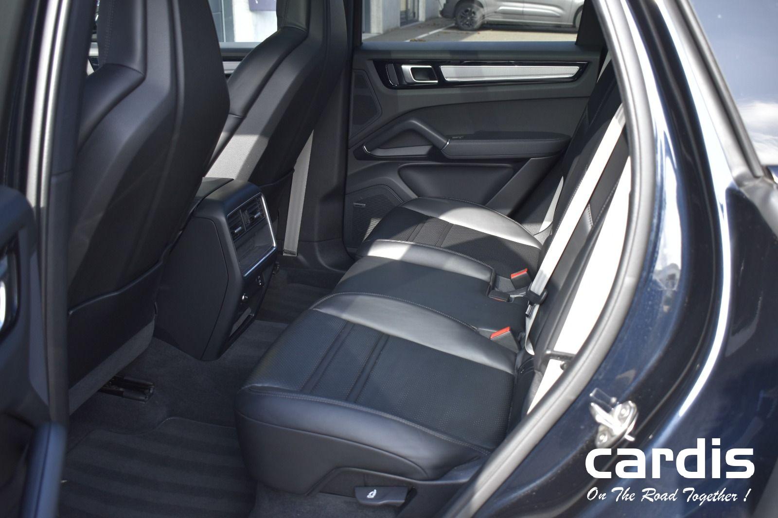 Porsche Cayenne  3.0i E-Hybrid *Edit.Platinum- Prix Net: 66107 htva