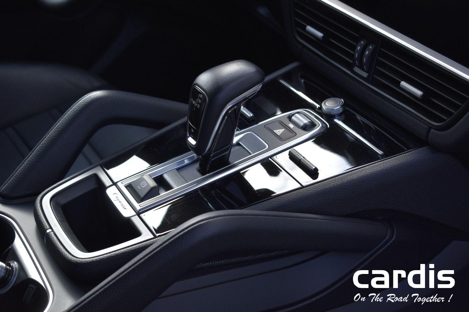 Porsche Cayenne  3.0i E-Hybrid *Edit.Platinum- Prix Net: 66107 htva