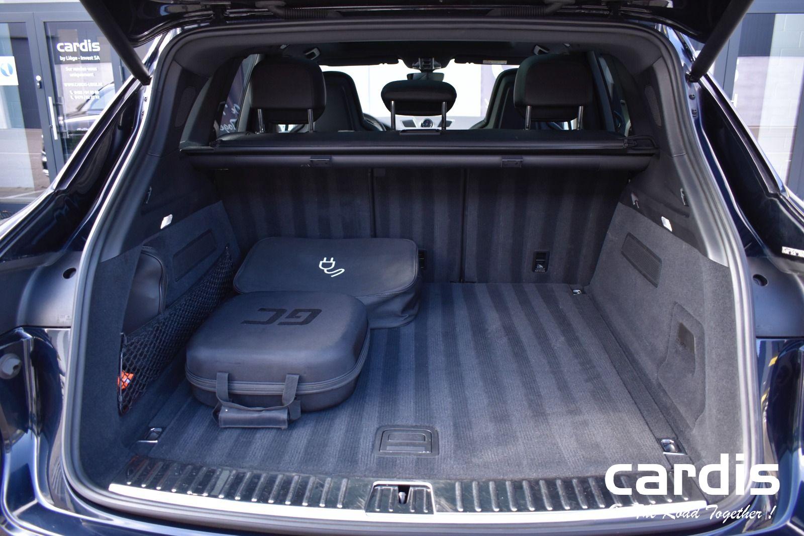 Porsche Cayenne  3.0i E-Hybrid *Edit.Platinum- Prix Net: 66107 htva