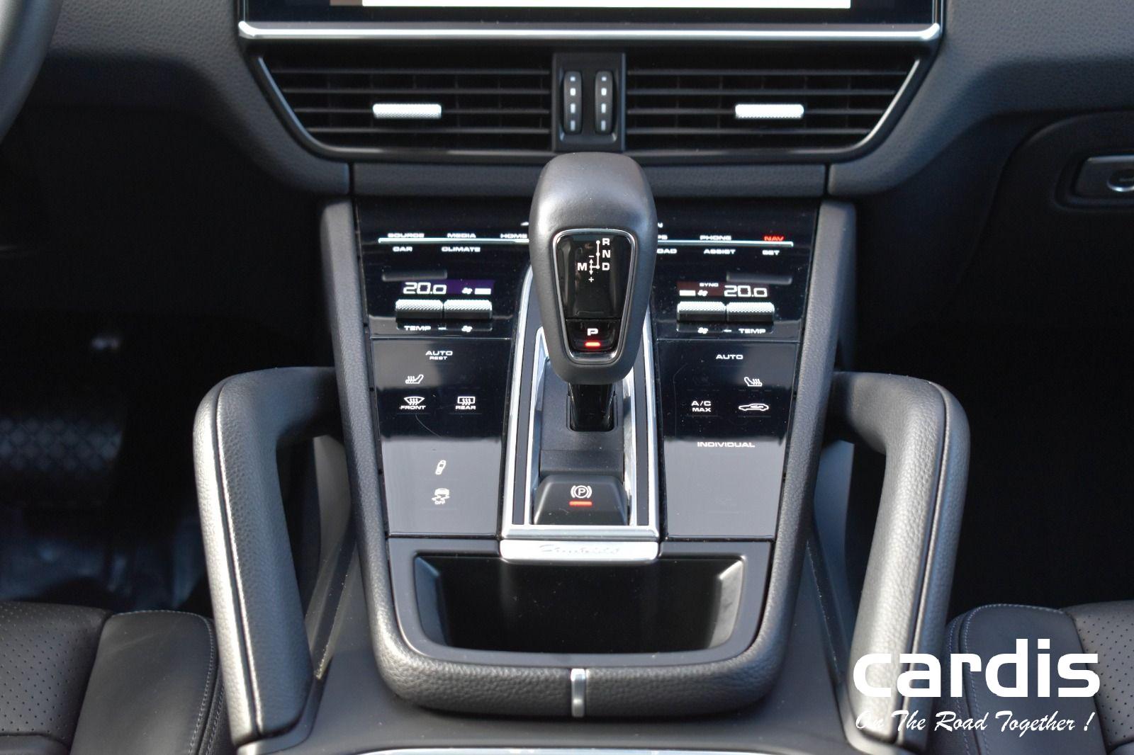 Porsche Cayenne  3.0i E-Hybrid *Edit.Platinum- Prix Net: 66107 htva