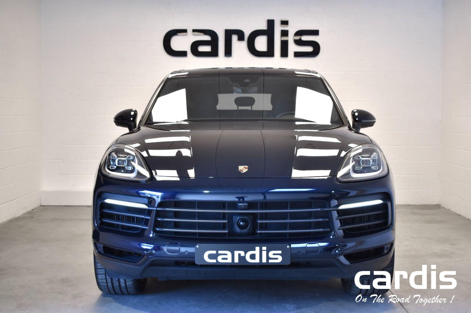 Porsche Cayenne  3.0i E-Hybrid *Edit.Platinum- Prix Net: 66107 htva