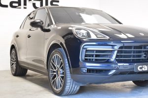 Porsche Cayenne  3.0i E-Hybrid *Edit.Platinum- Prix Net: 66107 htva