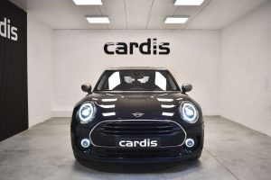 MINI Cooper Clubman Mini Clubman 1.5 Cooper OPF (EU6AP)