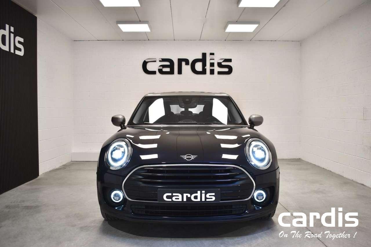 MINI Cooper Clubman  Mini Clubman 1.5 Cooper OPF (EU6AP)