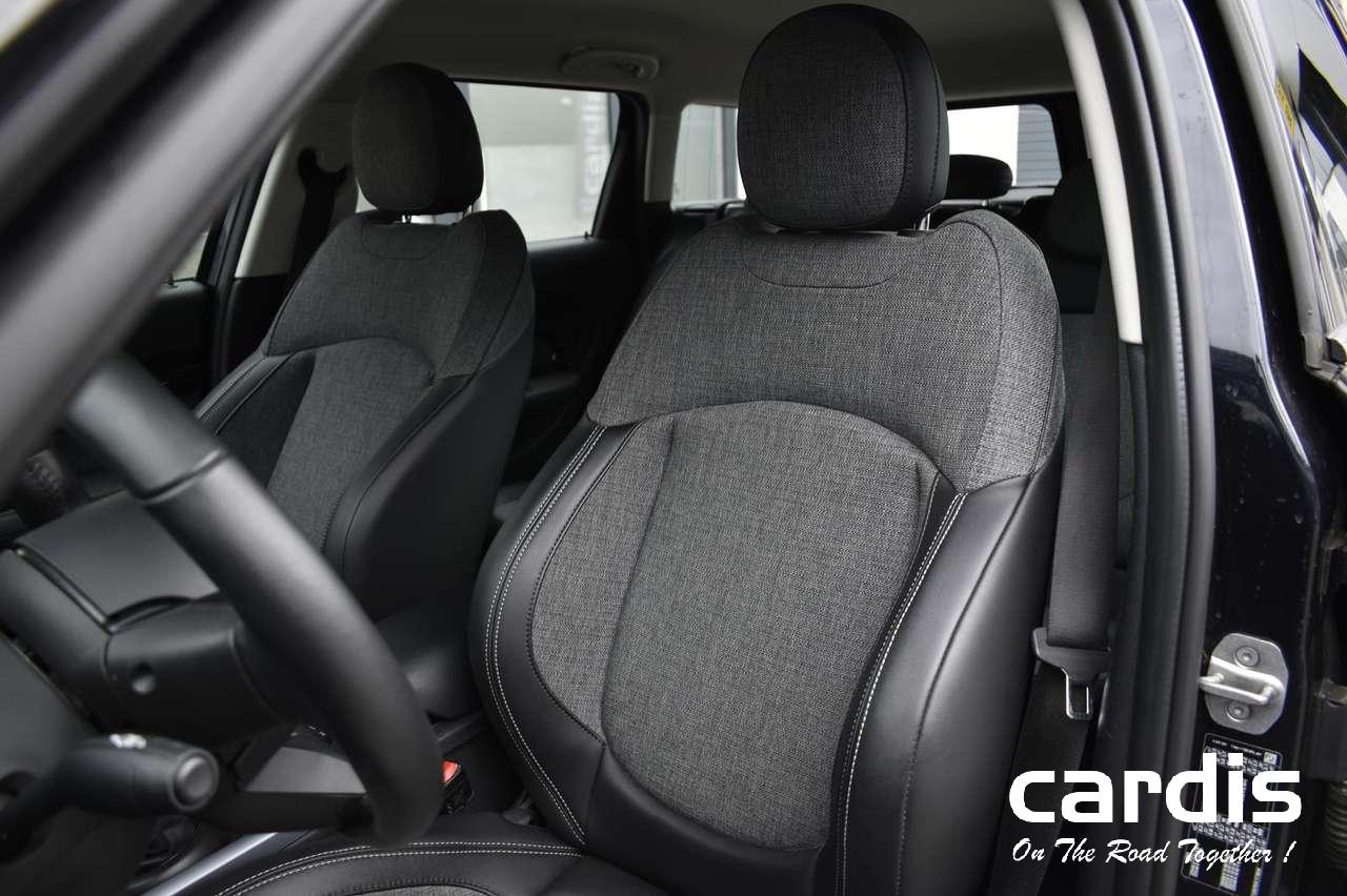 MINI Cooper Clubman  Mini Clubman 1.5 Cooper OPF (EU6AP)