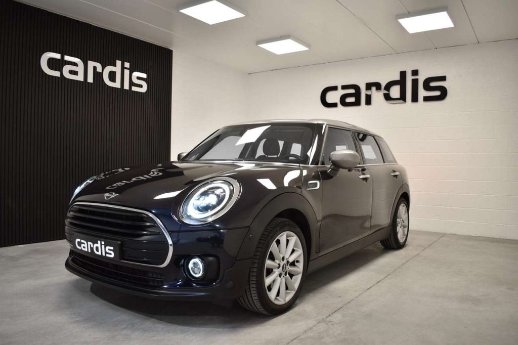 MINI Cooper Clubman  Mini Clubman 1.5 Cooper OPF (EU6AP)