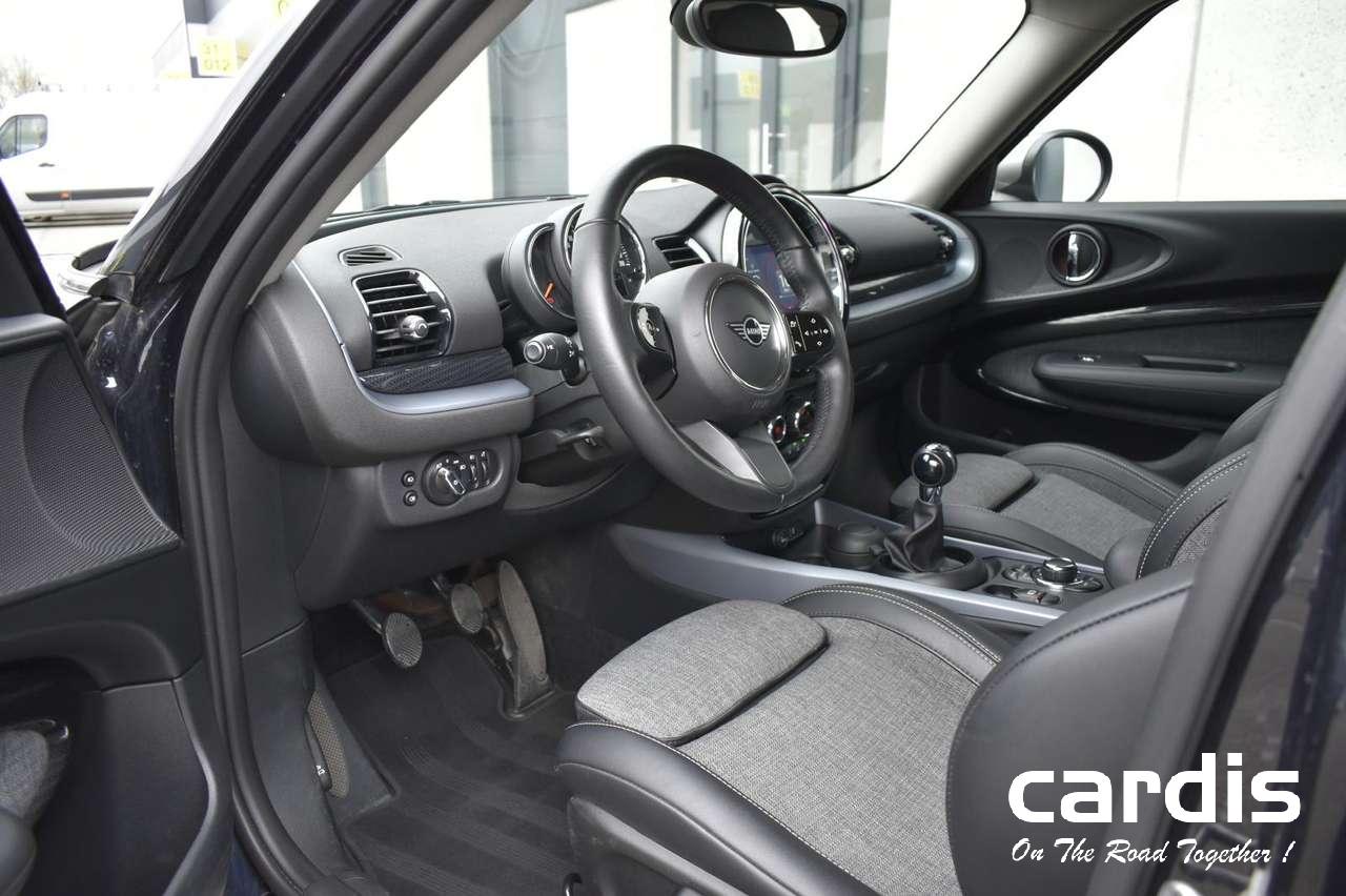 MINI Cooper Clubman  Mini Clubman 1.5 Cooper OPF (EU6AP)