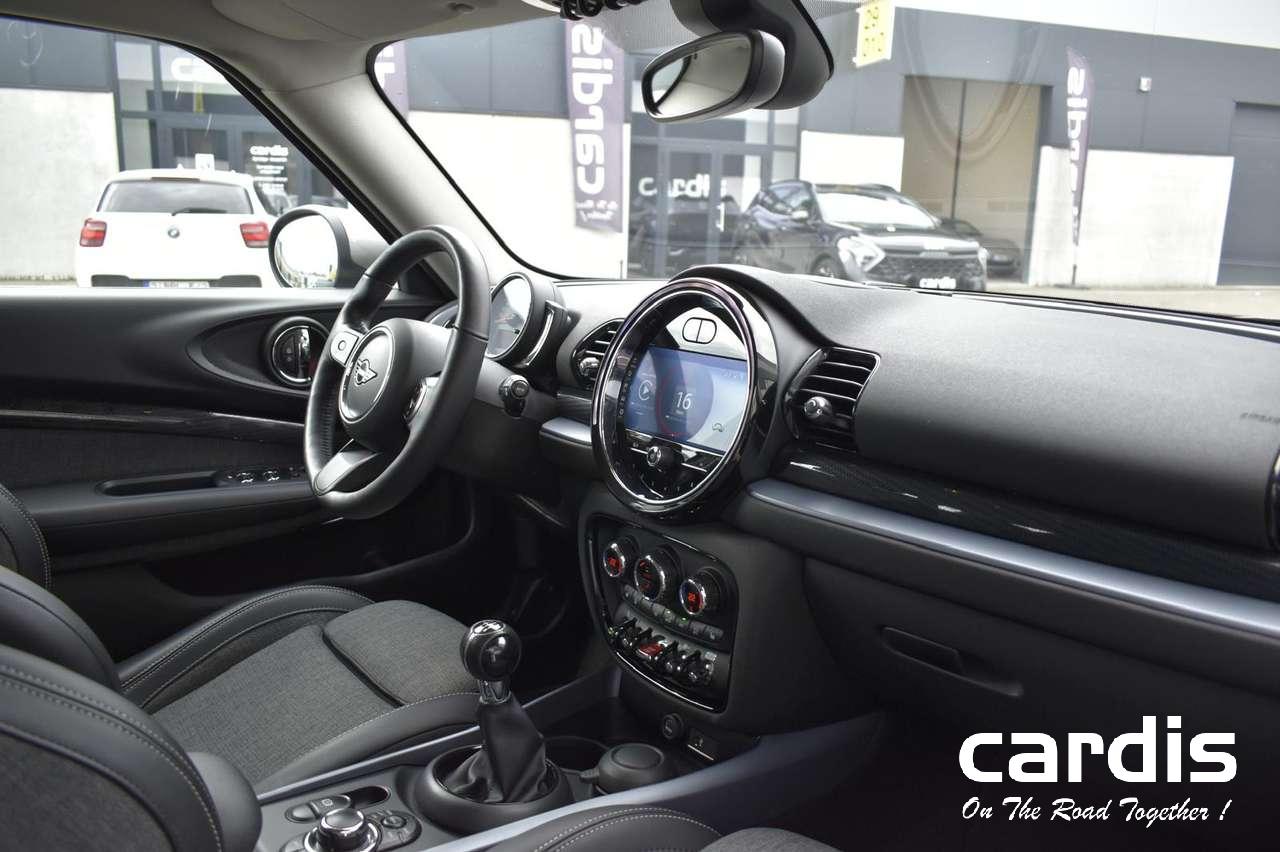 MINI Cooper Clubman  Mini Clubman 1.5 Cooper OPF (EU6AP)