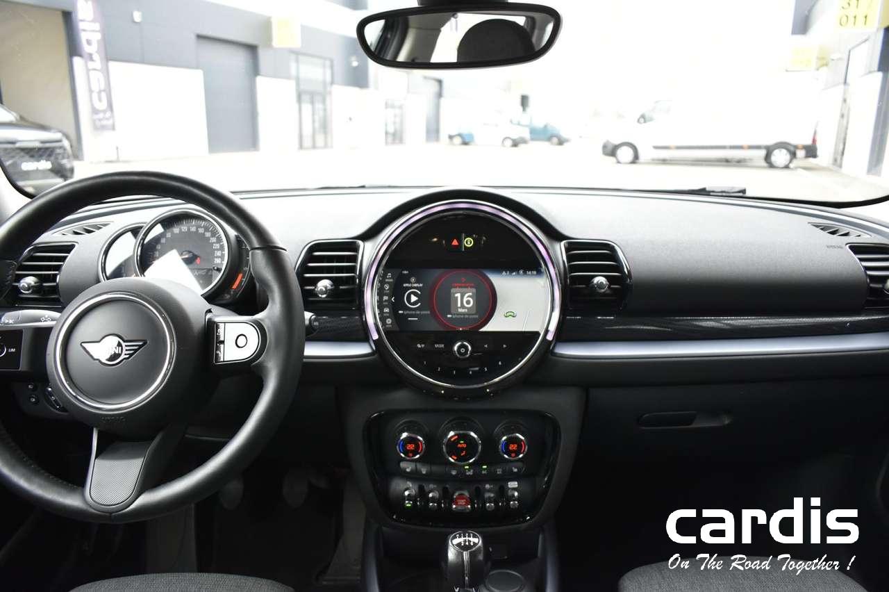 MINI Cooper Clubman  Mini Clubman 1.5 Cooper OPF (EU6AP)