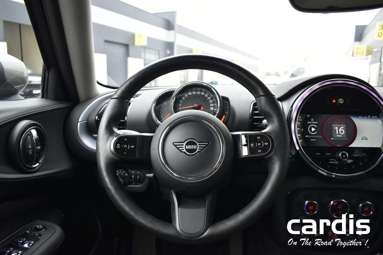 MINI Cooper Clubman  Mini Clubman 1.5 Cooper OPF (EU6AP)