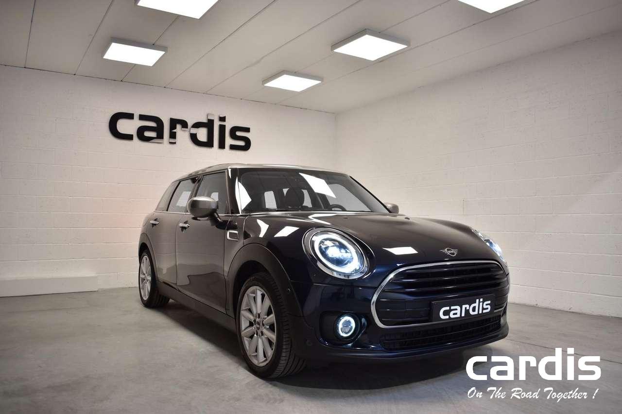 MINI Cooper Clubman  Mini Clubman 1.5 Cooper OPF (EU6AP)