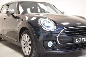 MINI Cooper Clubman Mini Clubman 1.5 Cooper OPF (EU6AP)