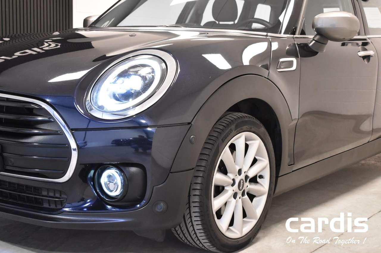 MINI Cooper Clubman  Mini Clubman 1.5 Cooper OPF (EU6AP)