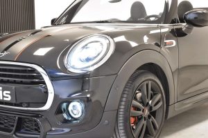 MINI Cooper Mini 1.5 Cooper Cabriolet JCW *John Cooper Works*