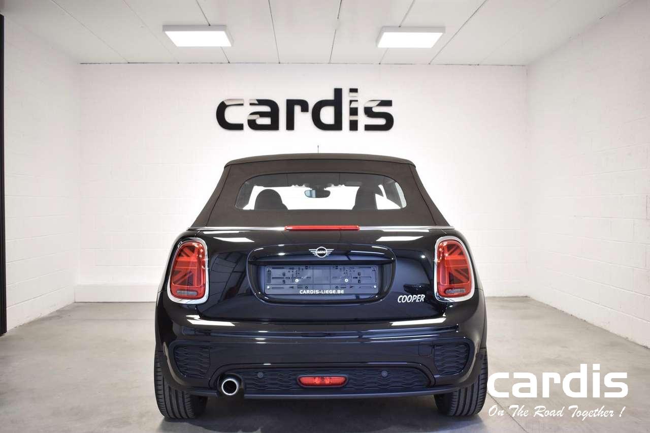 MINI Cooper  Mini 1.5 Cooper Cabriolet JCW *John Cooper Works*