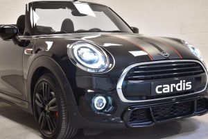 MINI Cooper Mini 1.5 Cooper Cabriolet JCW *John Cooper Works*
