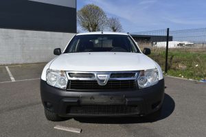 Dacia Duster  Duster VENDU A PRIX *MARCHAND*EXPORT*
