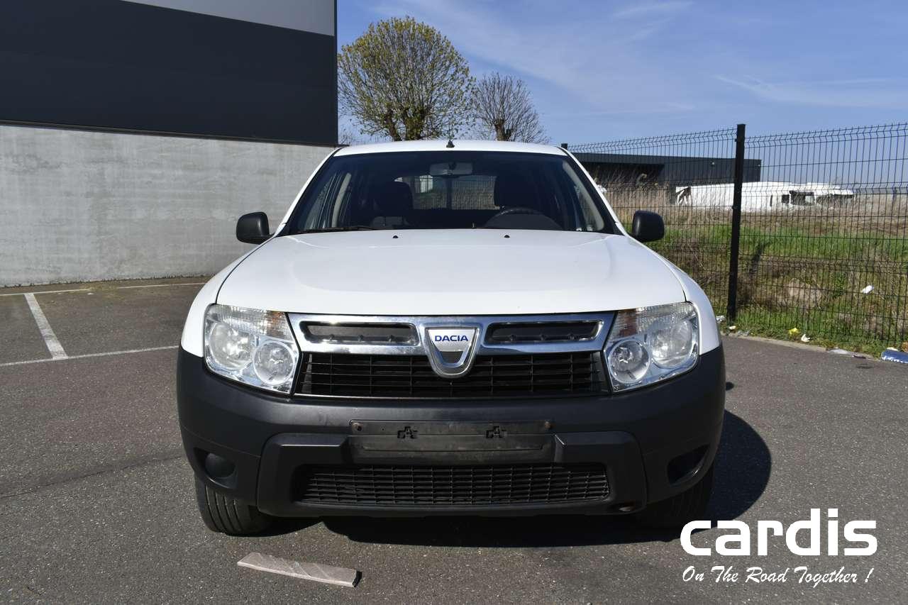Dacia Duster  Duster VENDU A PRIX *MARCHAND*EXPORT*