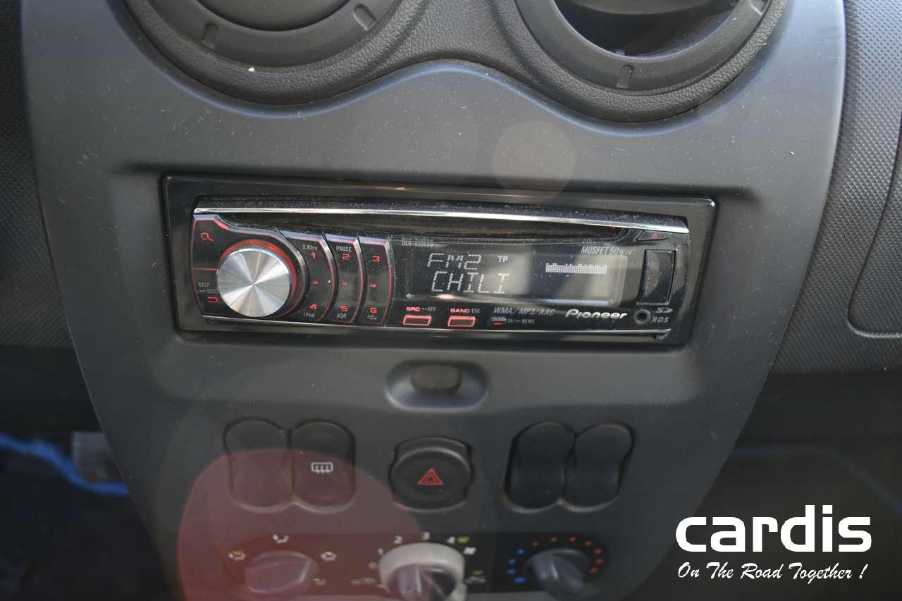 Dacia Duster  Duster VENDU A PRIX *MARCHAND*EXPORT*