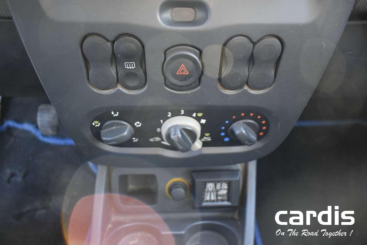 Dacia Duster  Duster VENDU A PRIX *MARCHAND*EXPORT*