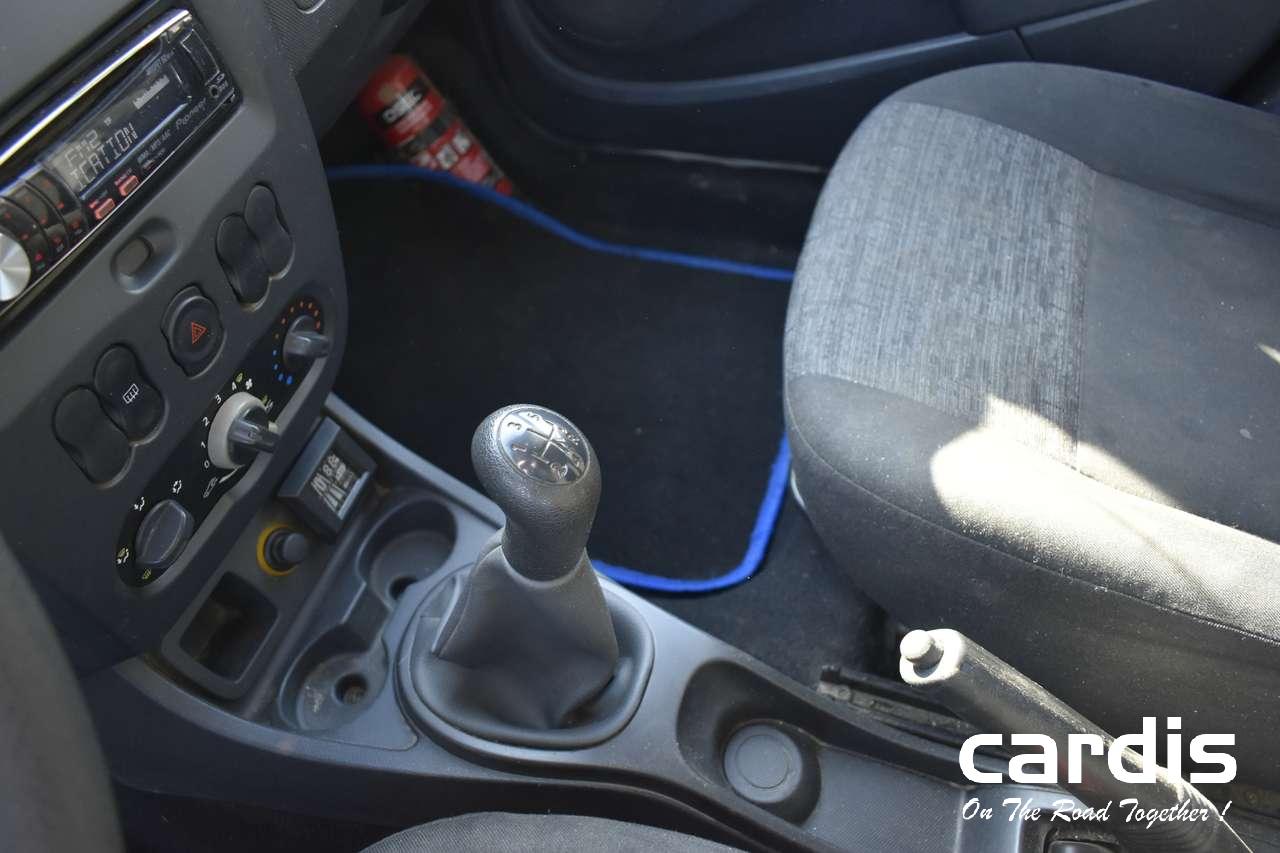 Dacia Duster  Duster VENDU A PRIX *MARCHAND*EXPORT*