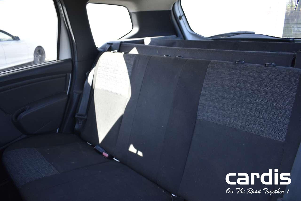 Dacia Duster  Duster VENDU A PRIX *MARCHAND*EXPORT*