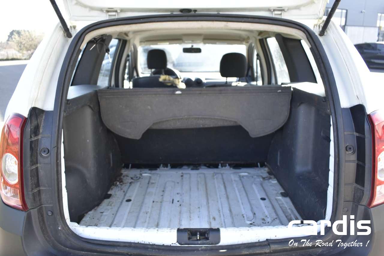 Dacia Duster  Duster VENDU A PRIX *MARCHAND*EXPORT*