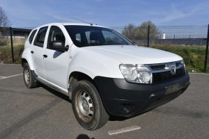 Dacia Duster  Duster VENDU A PRIX *MARCHAND*EXPORT*