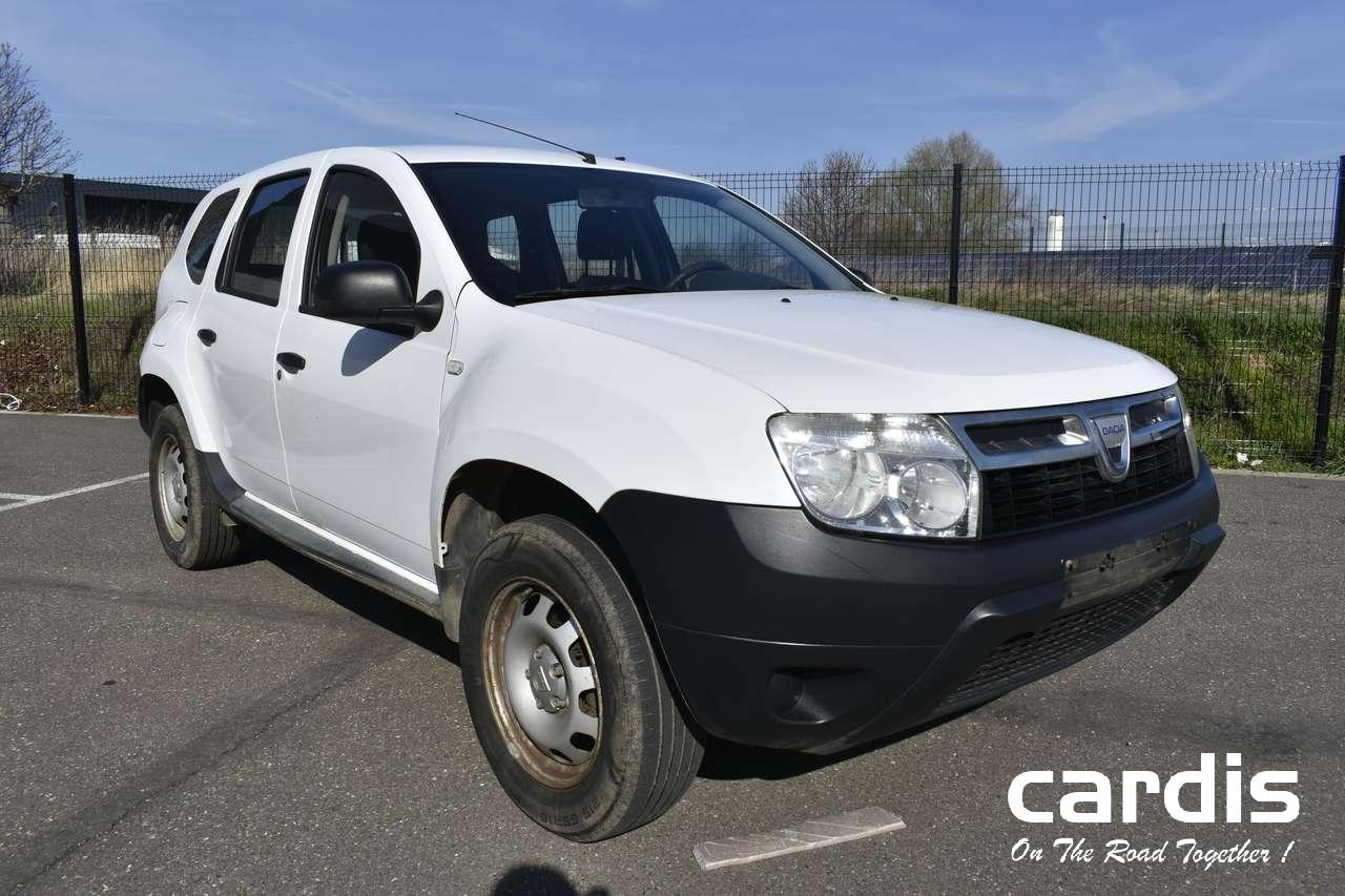 Dacia Duster  Duster VENDU A PRIX *MARCHAND*EXPORT*