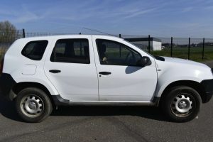 Dacia Duster  Duster VENDU A PRIX *MARCHAND*EXPORT*
